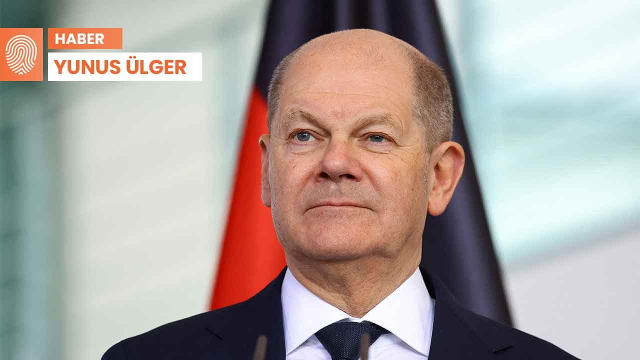 Almanya Başbakanı Scholz'un zorlu Çin ziyareti: 'Hak ihlallerini dile getirmeli'