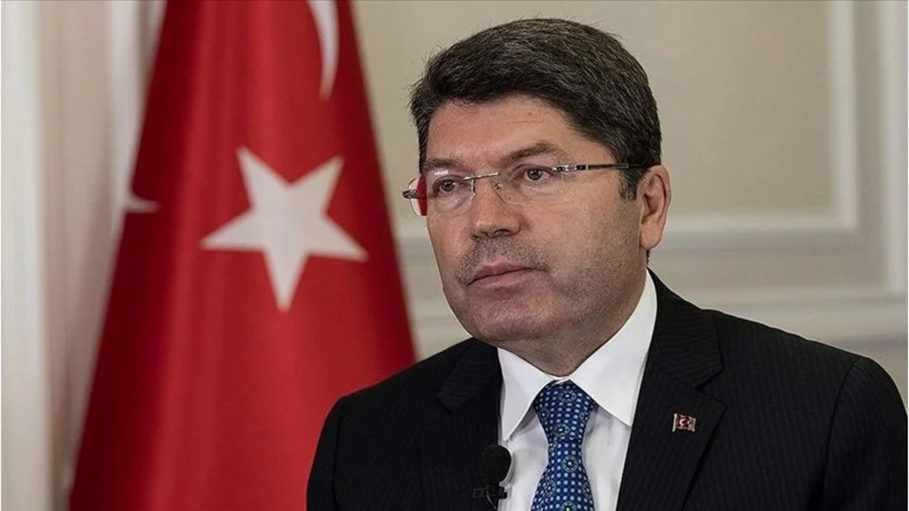 Adalet Bakanı Yılmaz Tunç: O sorular sorulmadı