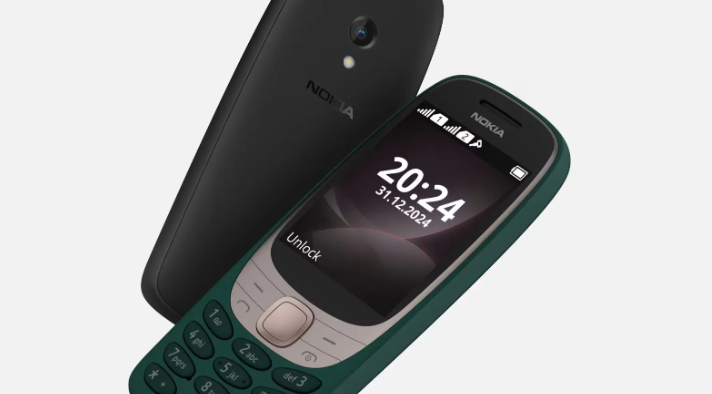 Nokia'nın 3 ikonik telefon modeli yeni halleriyle geri dönüyor - Sayfa 3
