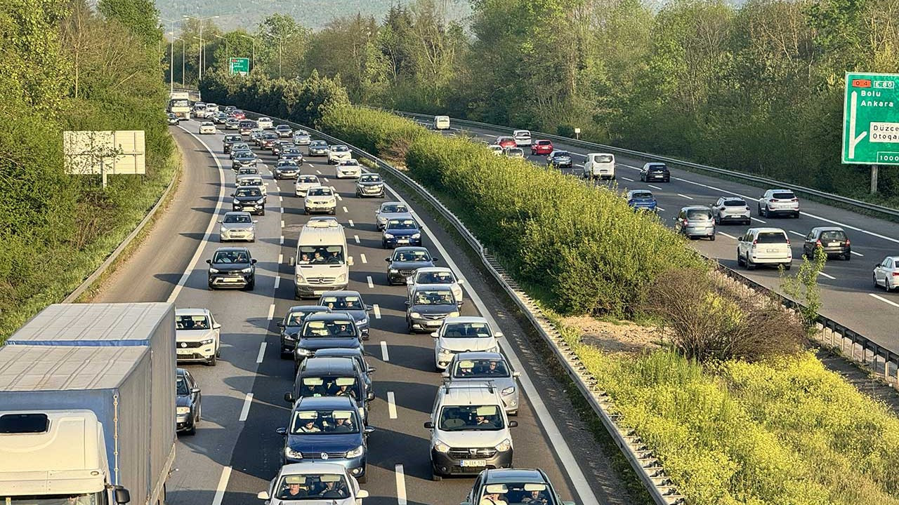İstanbul ve Ankara'da yasaklandı: Bazı araçlar trafiğe giremeyecek