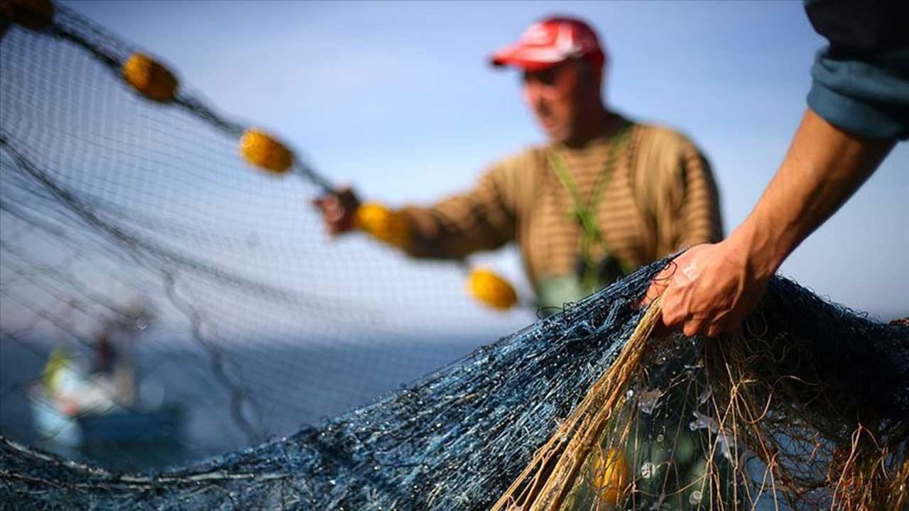 2023-2024 balıkçılık av sezonu yarın kapanıyor