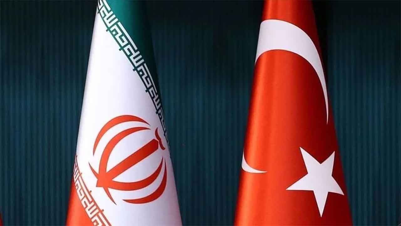 'ABD, Türkiye aracılığıyla İran'a mesaj gönderdi'