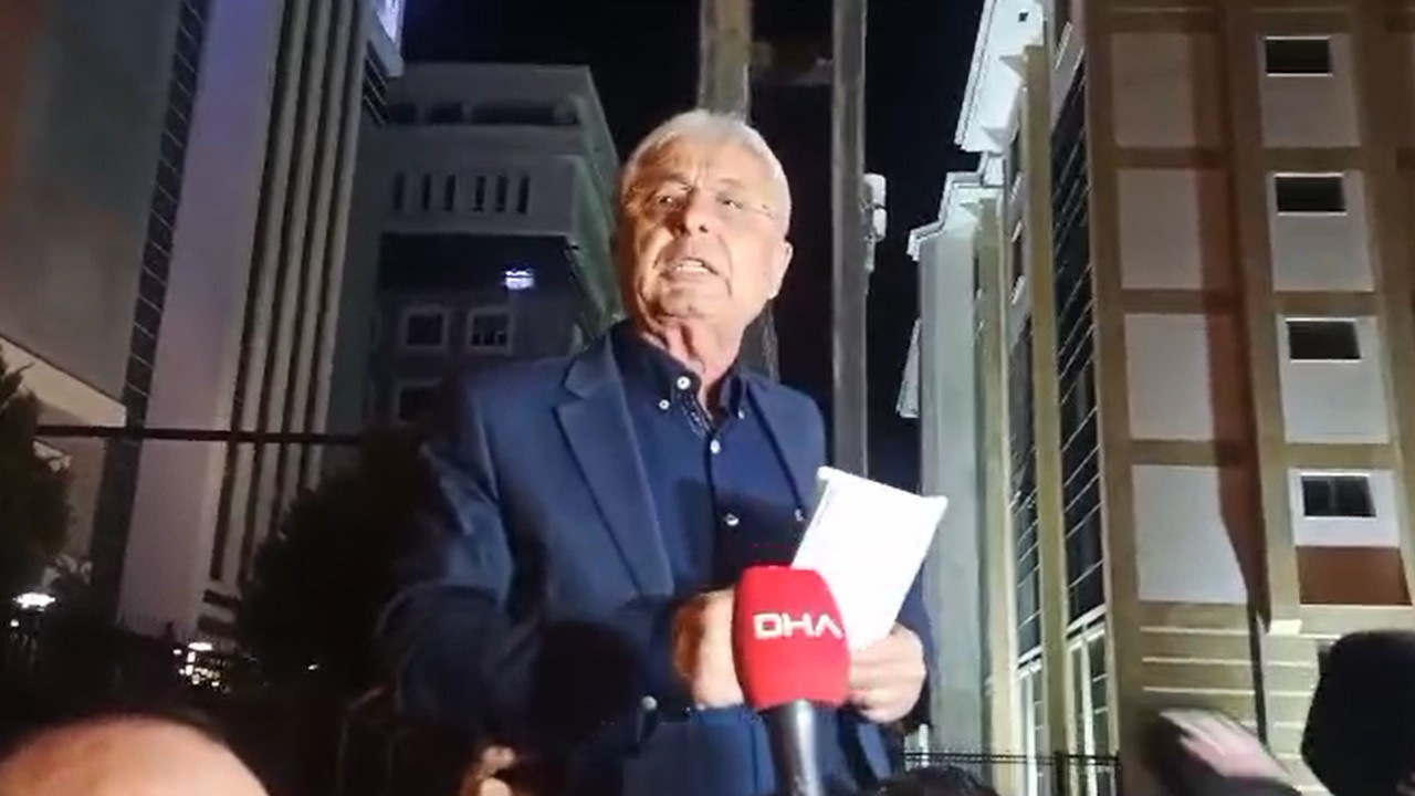 CHP'den Kepez Belediye Başkanı'nın tutuklanmasına tepki: 'Tek neden 30 yıl sonra kazanmamız'