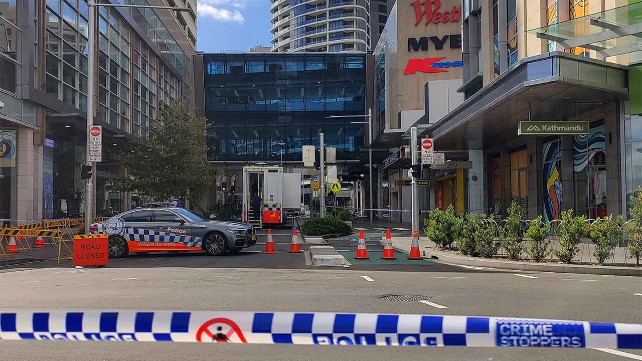Sidney'de 6 kişiyi öldüren saldırganın kimliği belli oldu