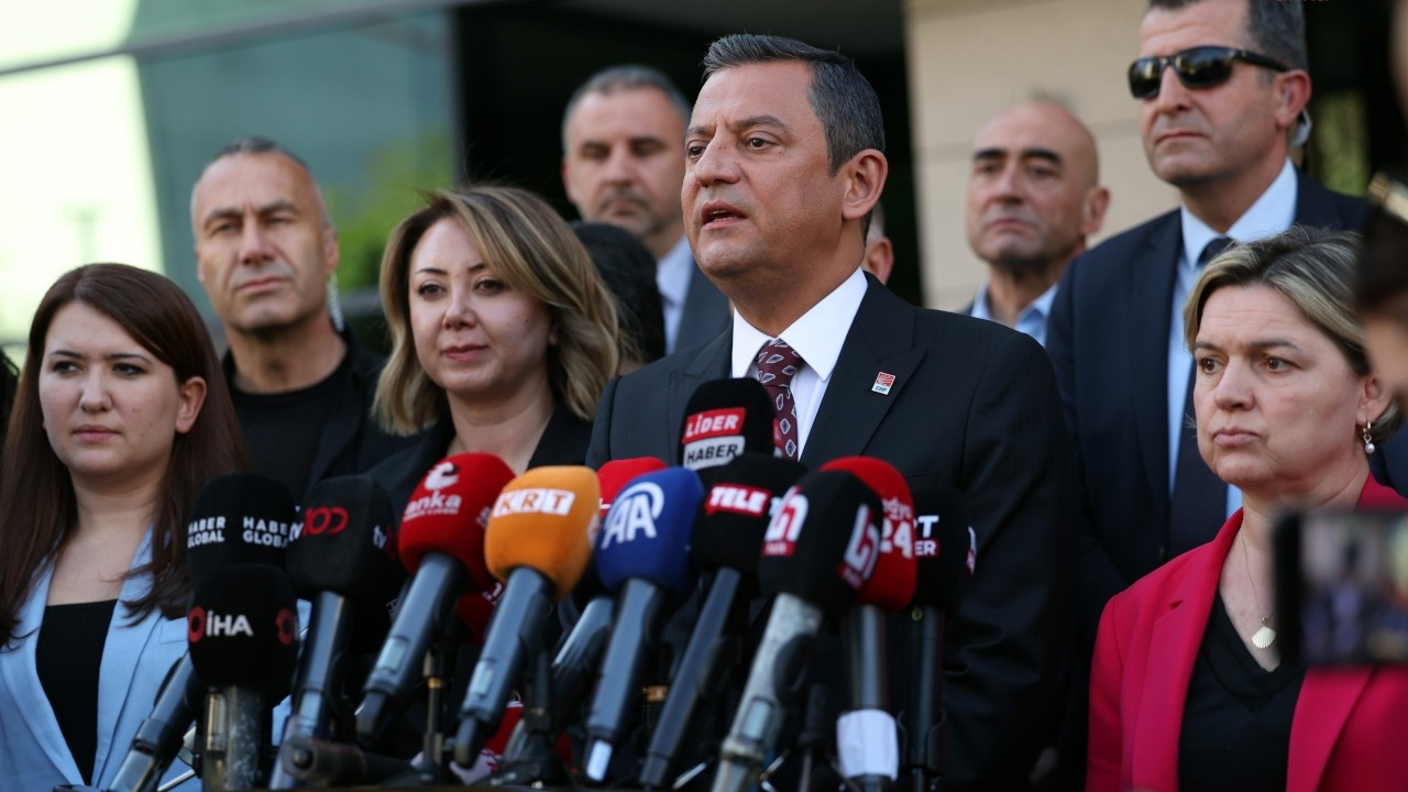 CHP’den Hatay seçimleri için YSK’ye 'tam kanunsuzluk' itirazı: 8 kez iptal edilebilir