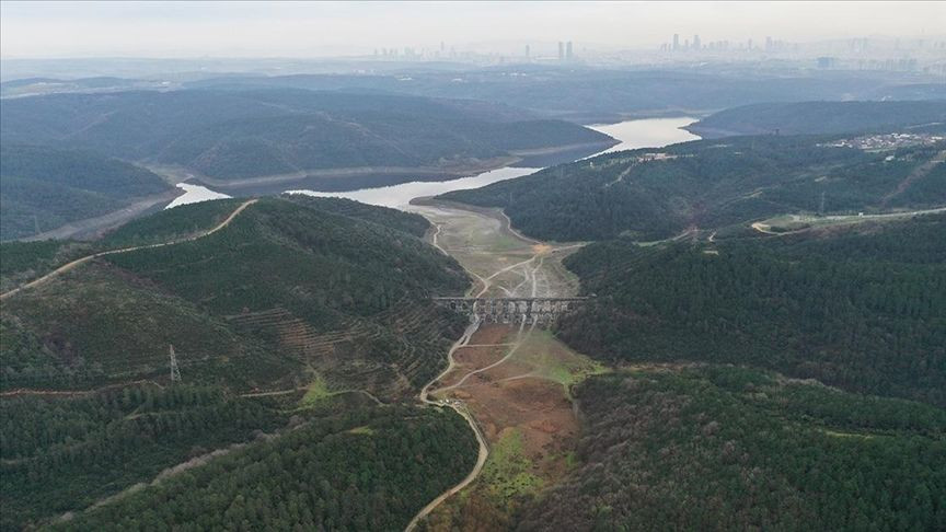 Baraj doluluk oranı yüzde 81,29: İstanbul bu yaz susuz kalacak mı? - Sayfa 3