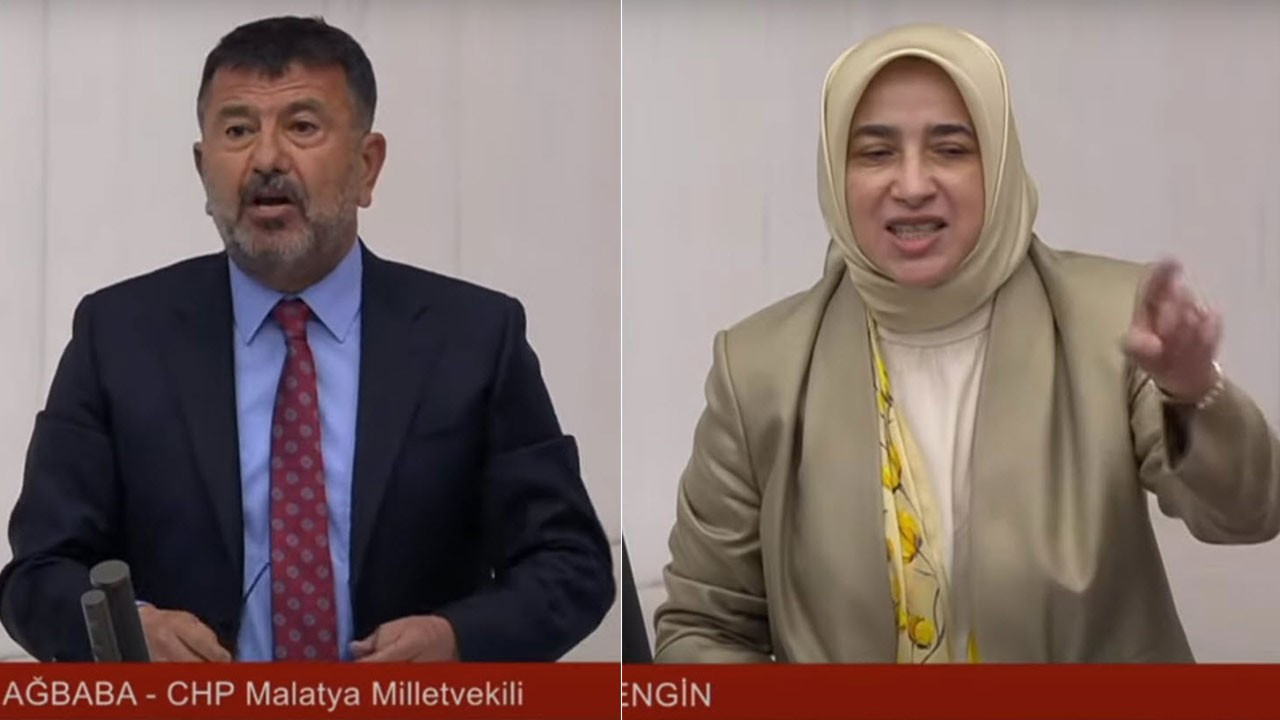 Meclis'te CHP ile AK Parti arasında 'jet yakıtı' tartışması: Yazıklar olsun bu ikiyüzlülüğe...