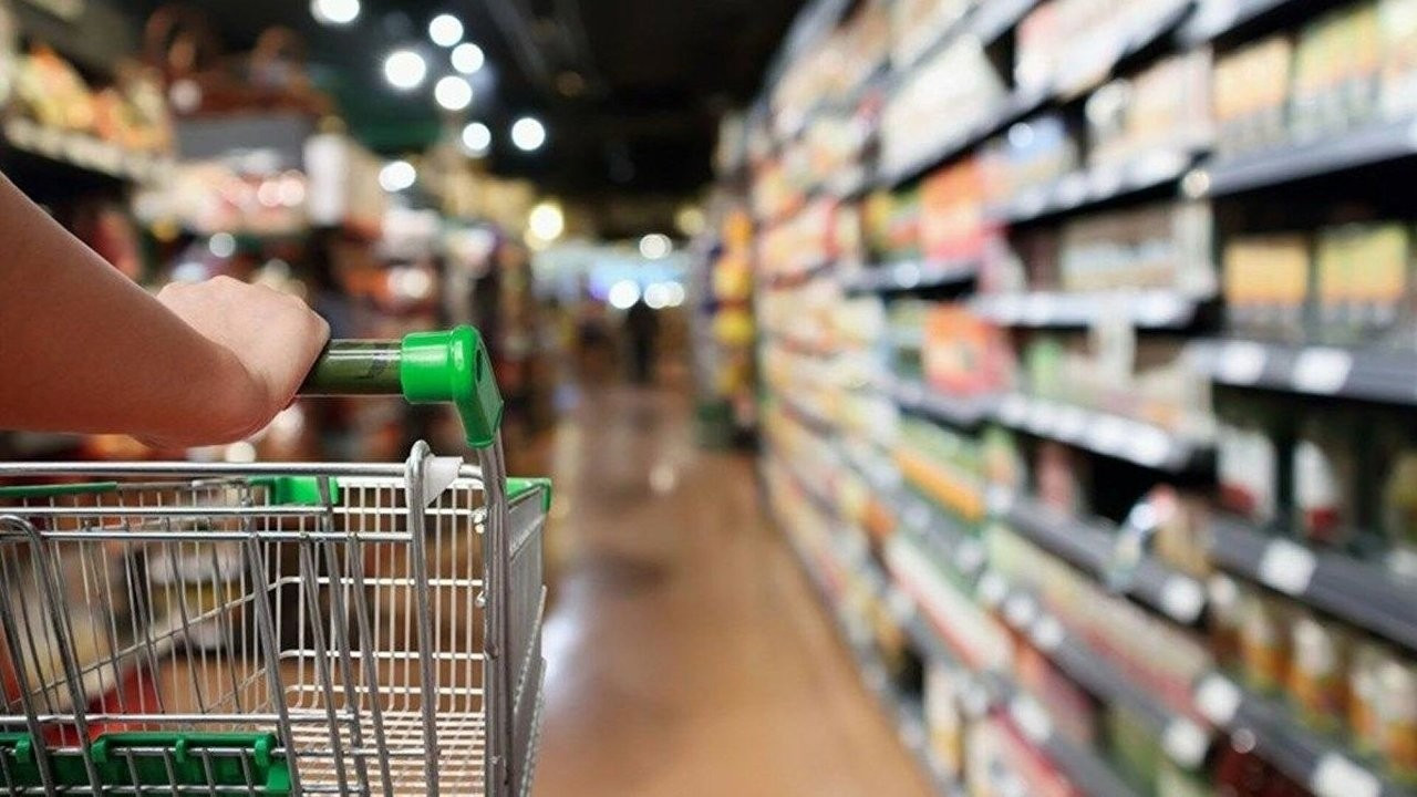 Tüketici enflasyonunda gıda ilk sırada