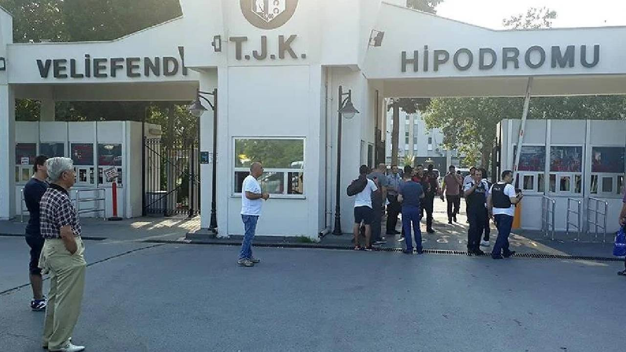 Veliefendi Hipodromu'nda yarışlar yarın başlayacak