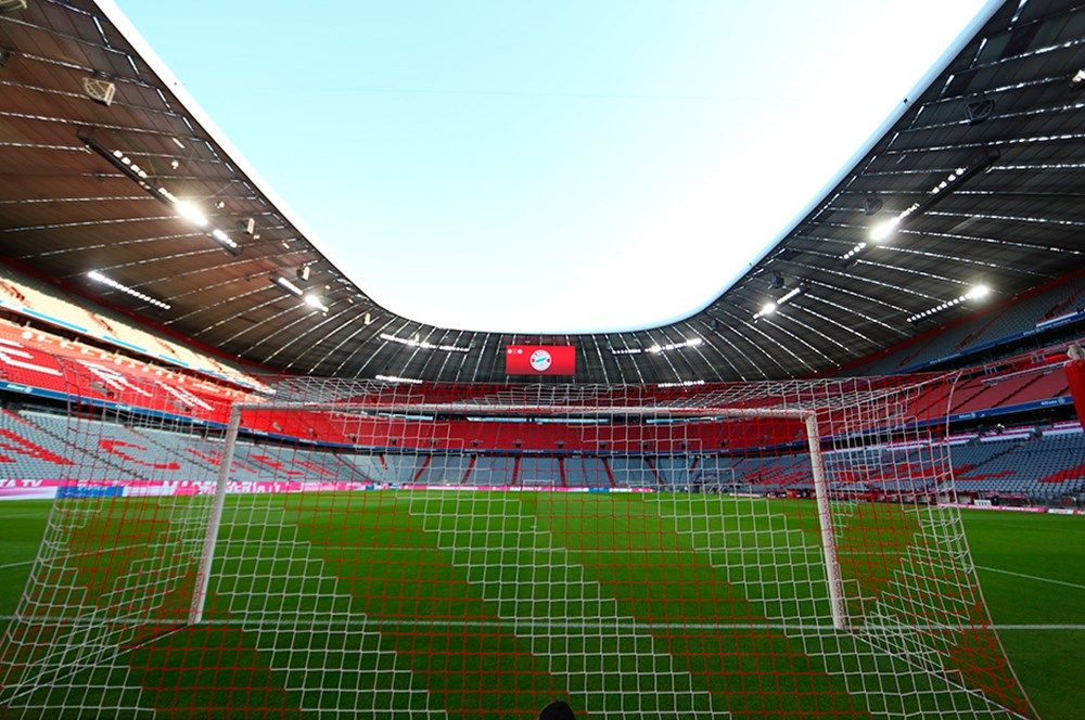 Dünyanın en sert atmosferine sahip 10 stadı: İlk sırada Türkiye var - Sayfa 2