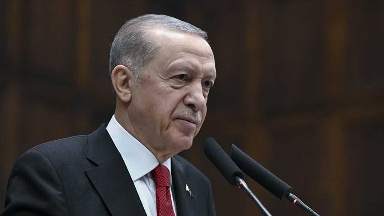 Erdoğan: Kendi bünyemizde gerekli değişiklikleri gerçekleştireceğiz