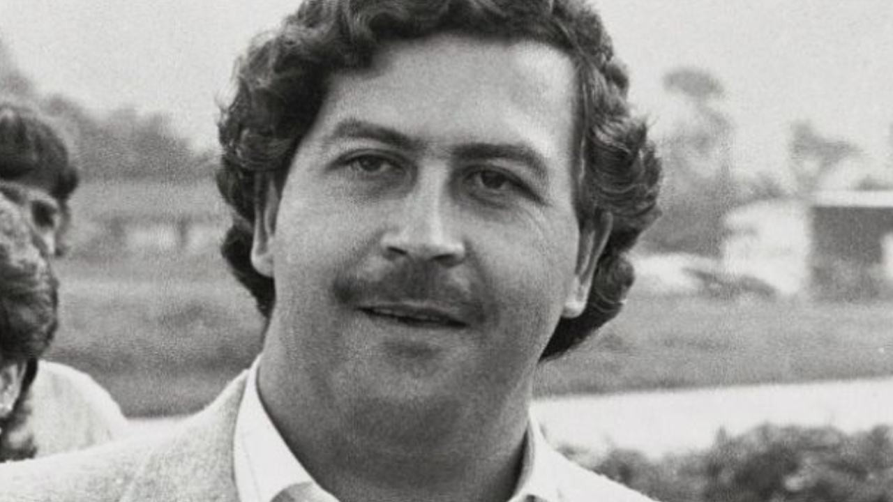 AB'den 'Pablo Escobar' kararı: Marka olamaz