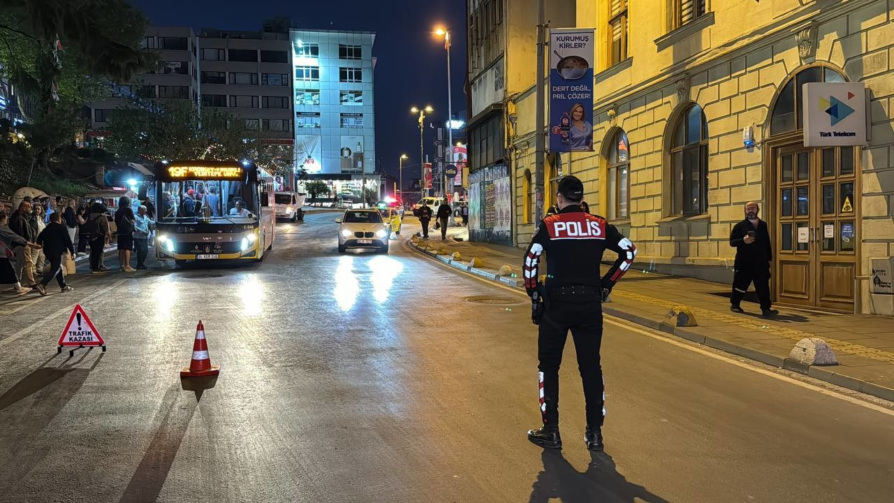 Adana'da 100 ruhsatsız silah yakalandı