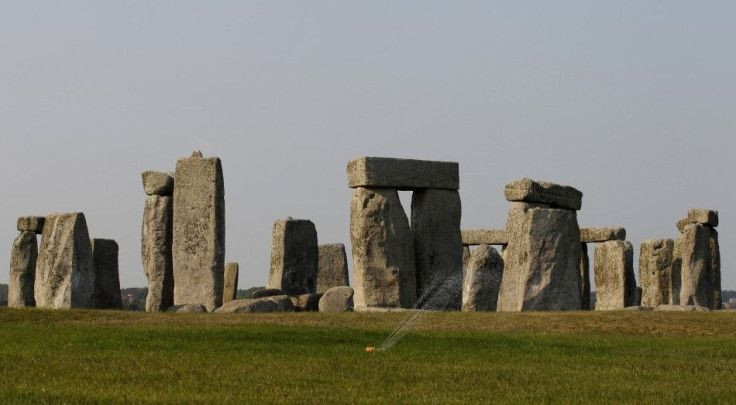 Stonehenge'in gizemi araştırılıyor: Ay'la bağlantısı var mı? - Sayfa 3