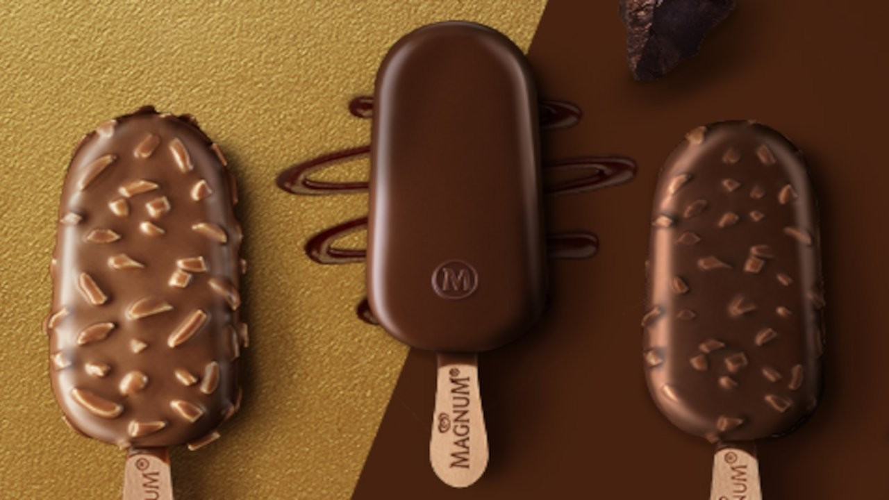 Plastik ve metal içerebilir: Unilever, Magnum dondurmasını toplatıyor