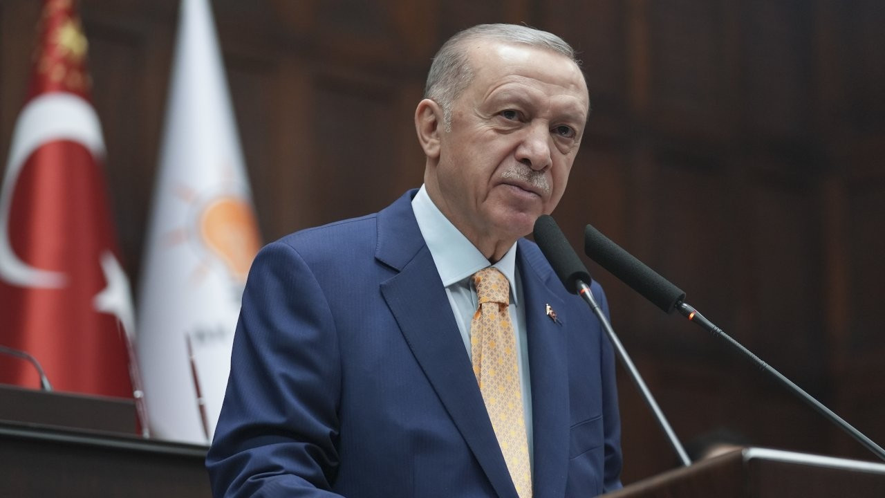 Erdoğan, Sel ve Taşkın Risk Azaltma Protokol Töreni'ne katılacak