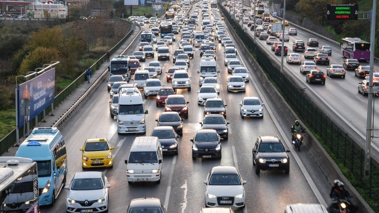 Bayram istatistikleri: En az trafik kazası yaşanan iller belli oldu