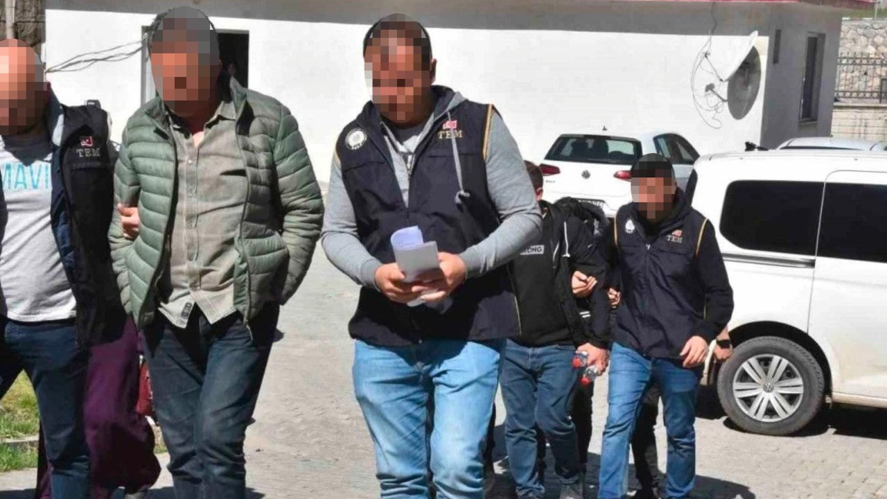 Tutuklu polis 'Bombacı Mülayim' tahliye edildi