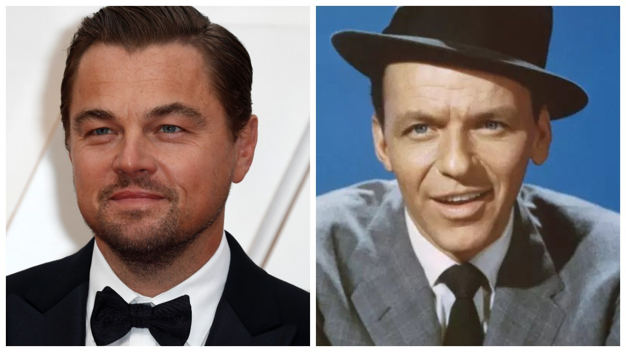 Sinatra'nın kızından Leonardo DiCaprio'lu biyografi filmine tepki