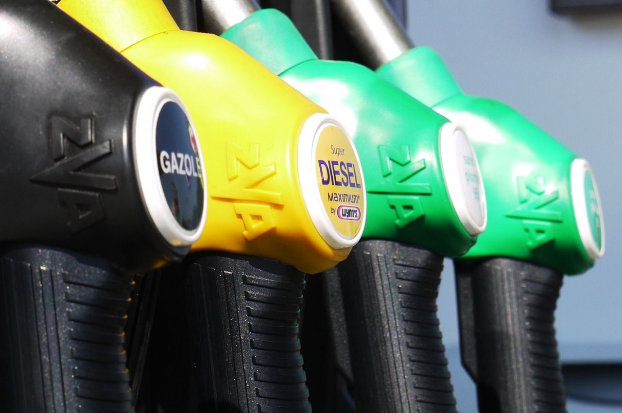 Akaryakıt fiyatları güncellendi: 18 Nisan benzin, mazot, LPG fiyatları - Sayfa 2