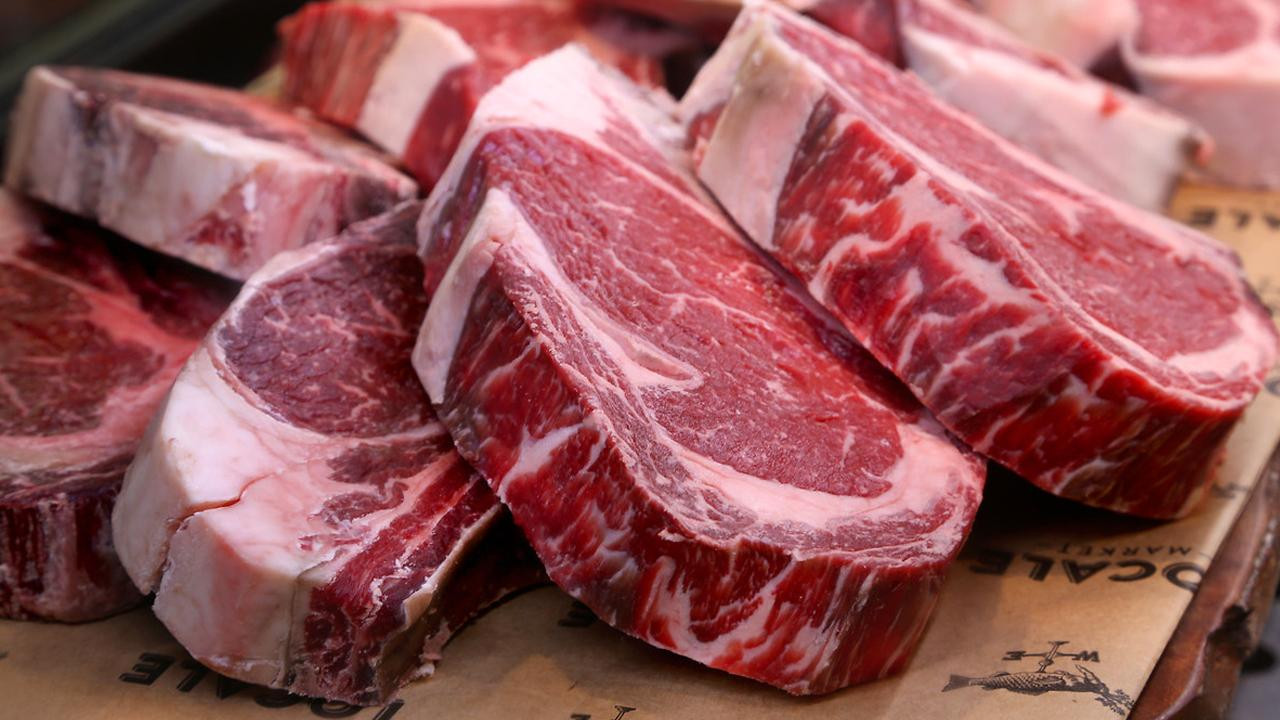 Et ve Süt Kurumu'ndan et fiyatlarına yüzde 25 zam