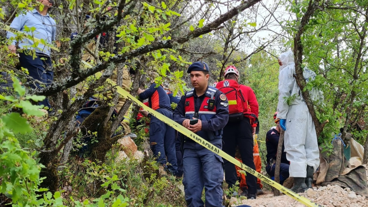 İznik’te kaçak kazı esnasında gazdan zehirlenen 3 kişi öldü