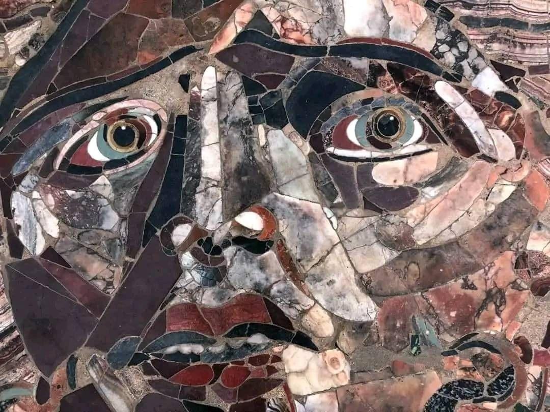 Kibyra Antik Kenti'ndeki Medusa mozaiği ziyarete açıldı - Sayfa 4