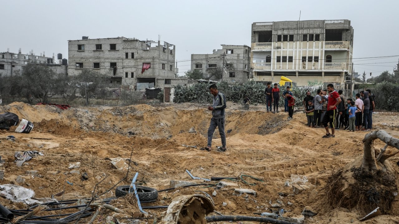 Gazze'de son durum: ABD ve İsrail, 'Refah' konusunda anlaştı mı?