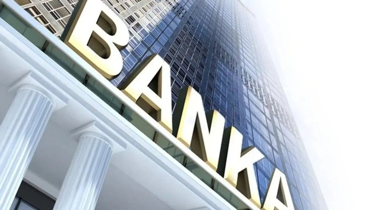 Bankacılık sektörünün mevduatı bir haftada 139 milyar lira arttı