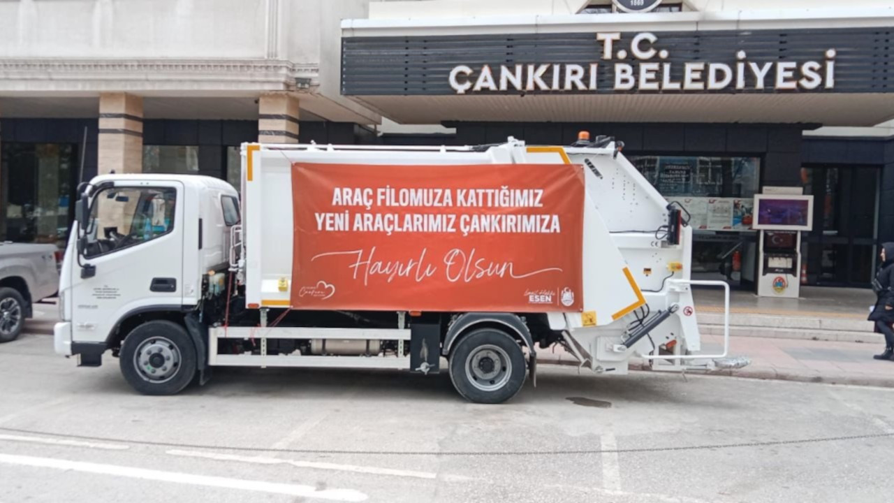 MHP’li Çankırı Belediyesi AK Parti’ye oy veren işçileri işten attı