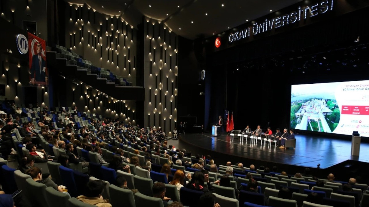 6. Türkiye-Çin Ekonomik Forumu İstanbul'da düzenlendi