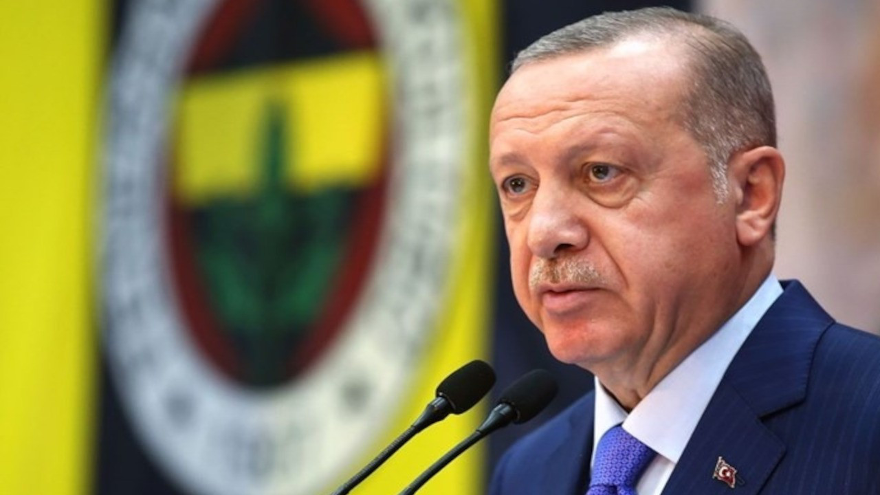 Yeni Şafak duyurdu... Erdoğan: Artık Fenerbahçeli değilim