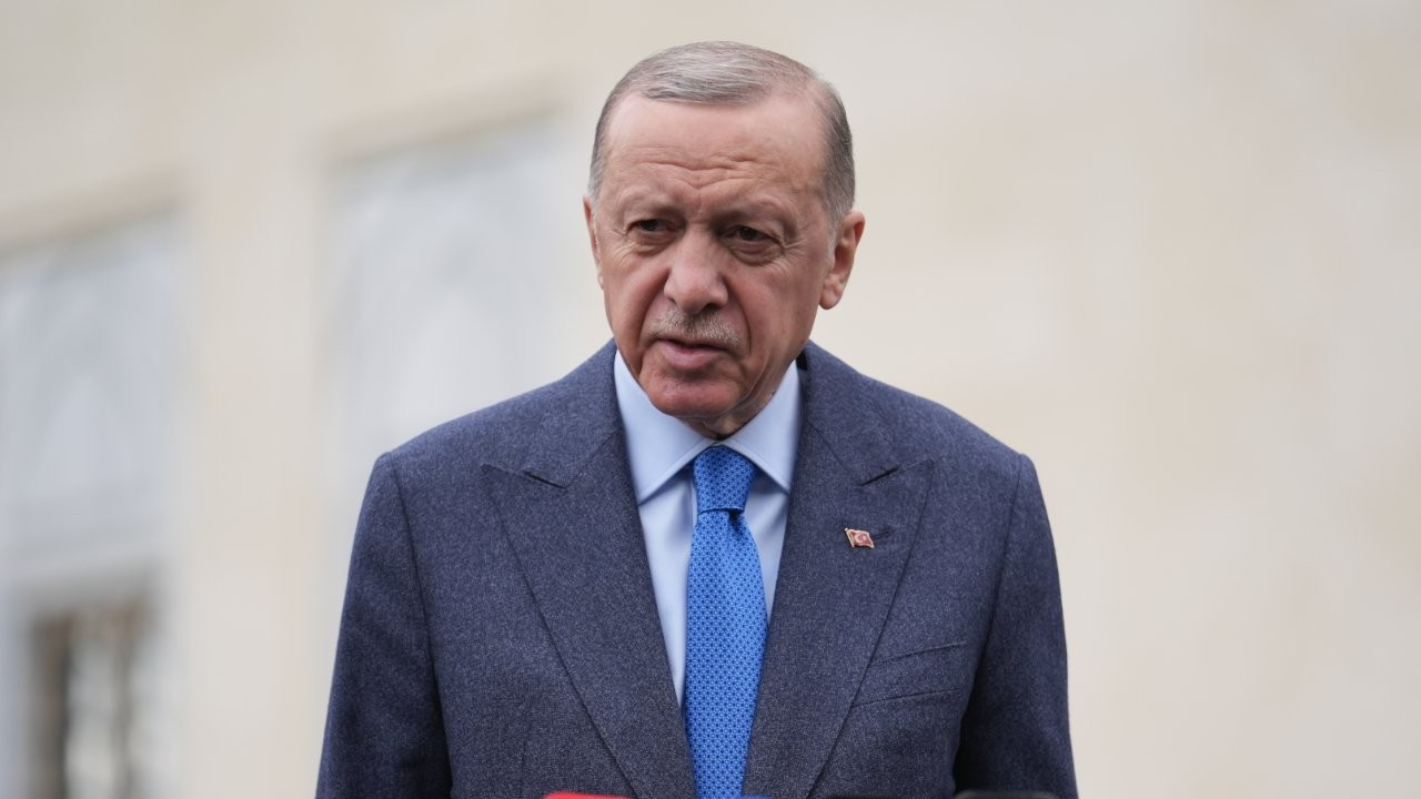 Sarıalioğlu: Erdoğan’ın telefonunda yüklü olan tek uygulama Maçkolik
