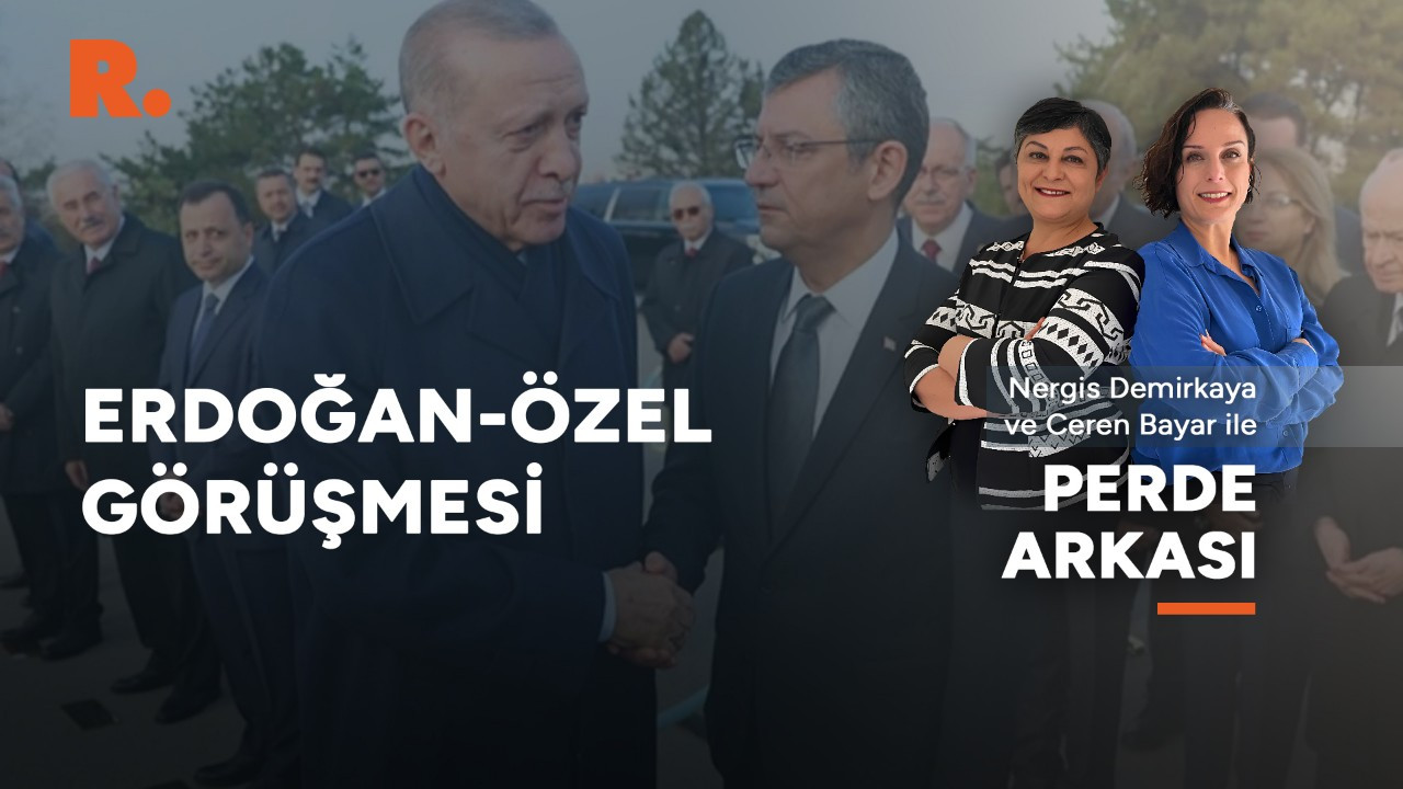 Erdoğan ve Özel neler konuşacak?