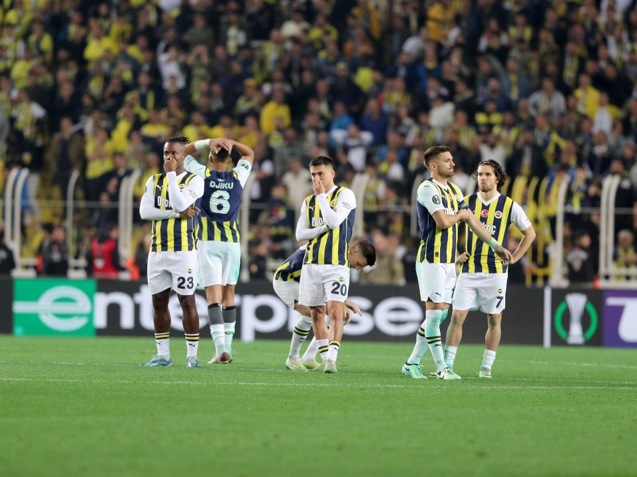 Fenerbahçe'nin Avrupa'dan kazandığı toplam para miktarı belli oldu - Sayfa 2