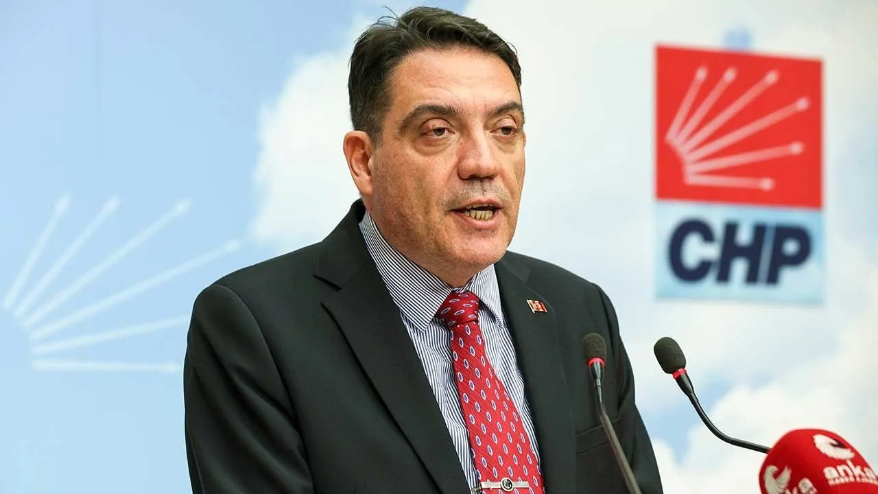 CHP’il Bağcıoğlu: Ekonomik kriz silah ihracatında uygulanan kuralları gevşetmemeli