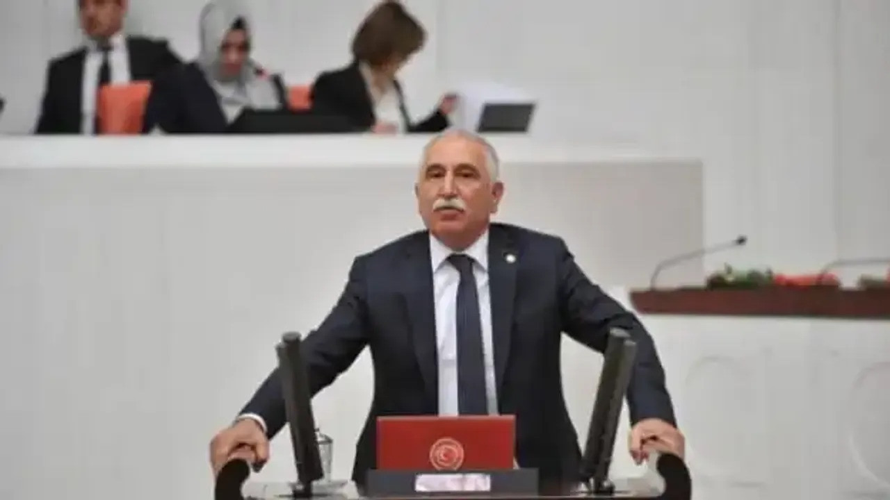 CHP Tokat Milletvekili Durmaz: Deprem kapımıza dayandı, hala önlem yok
