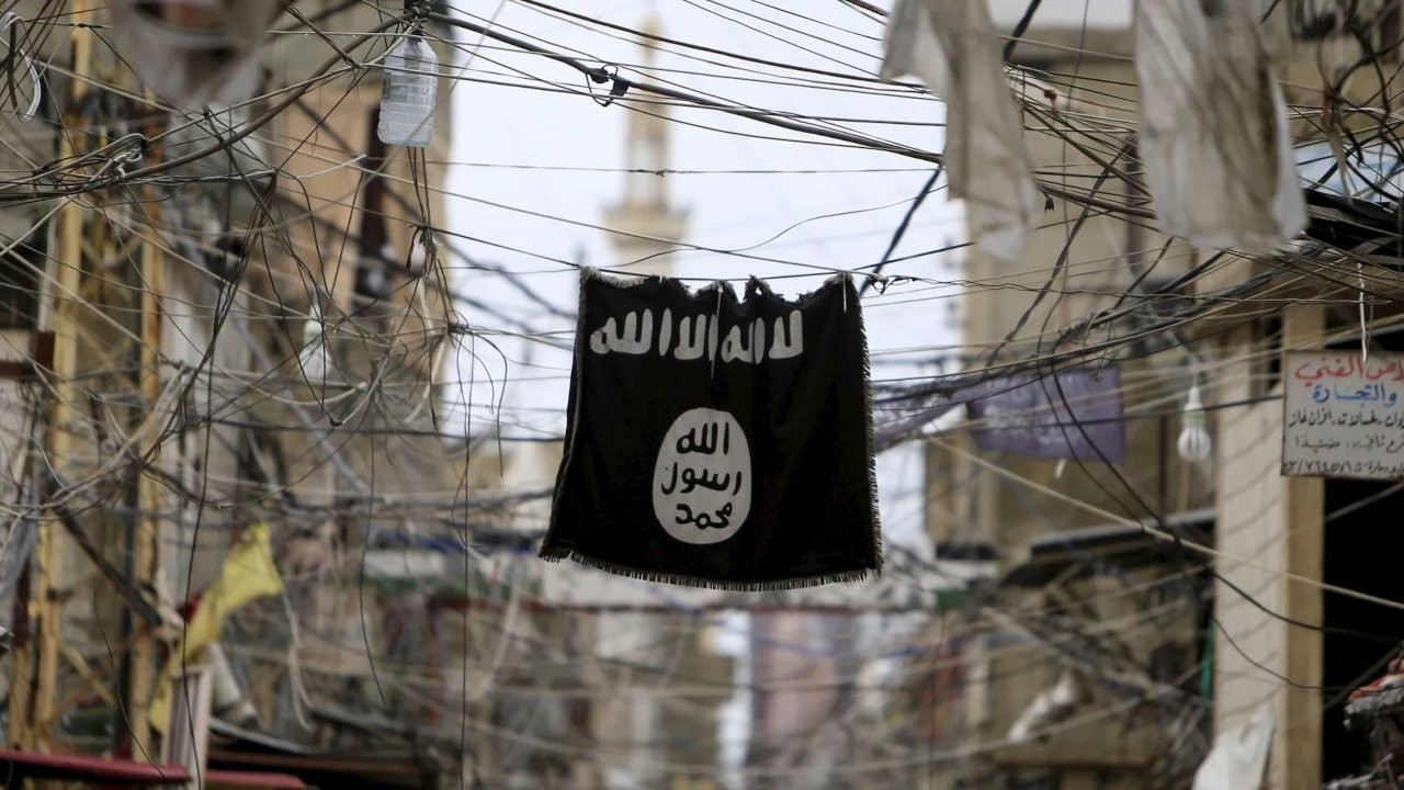 Almanya'dan 1150 kişi IŞİD ve El Kaide'ye katıldı: 153'ü Türk