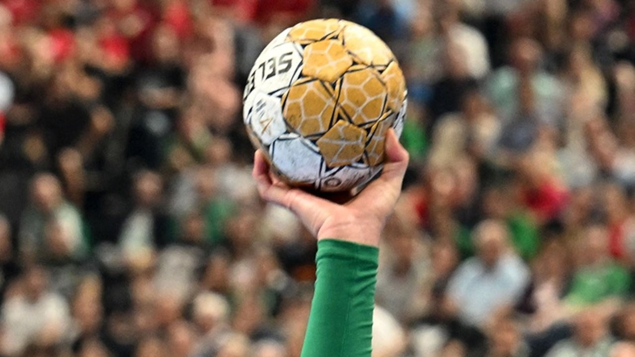 Hentbolda, Türkiye Kupası Dörtlü Final'i Ankara'da oynanacak