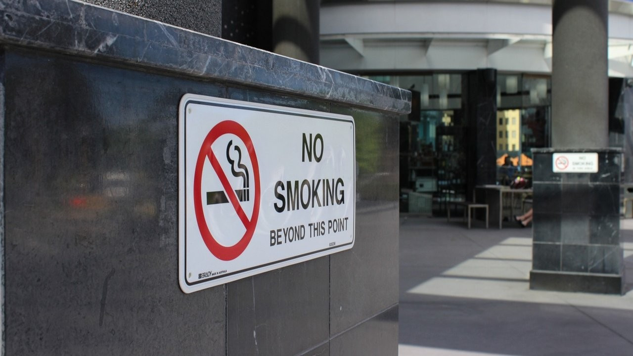 Sigara yasakları işe yarıyor mu?