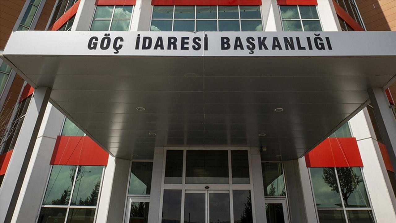 Göç İdaresi Başkanlığı’na 382 sürekli işçi alınacak