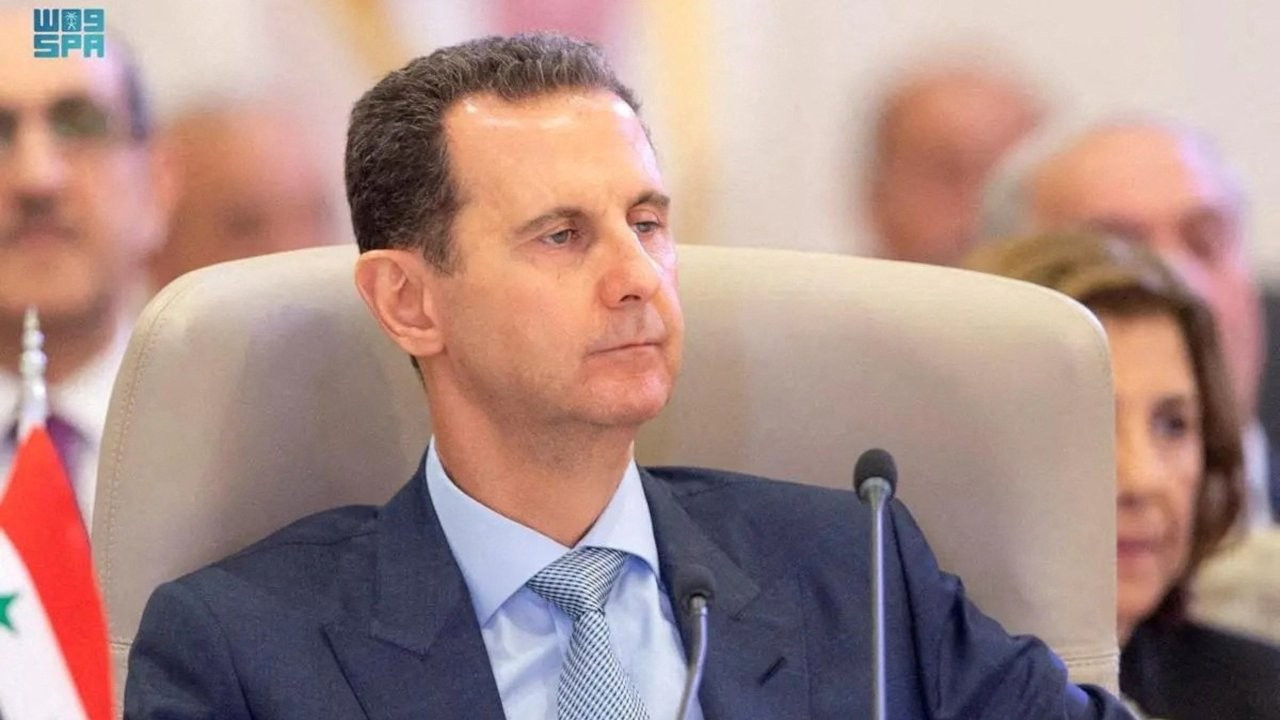 Suriye Devlet Başkanı Esad: ABD'yle zaman zaman görüşüyoruz