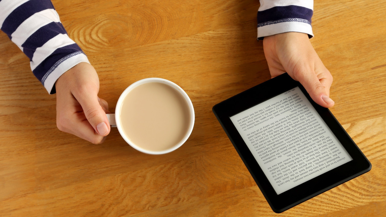 Yapay zeka etkisi: Kitap okuma alışkanlıkları değişiyor
