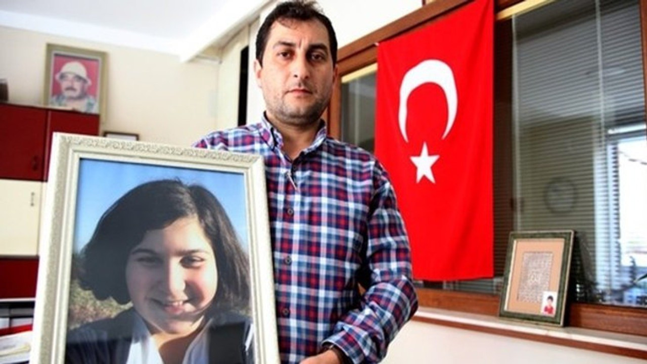 Erdoğan'ın dava açtığı Şaban Vatan: 'Zulümdür, vicdansızlıktır'