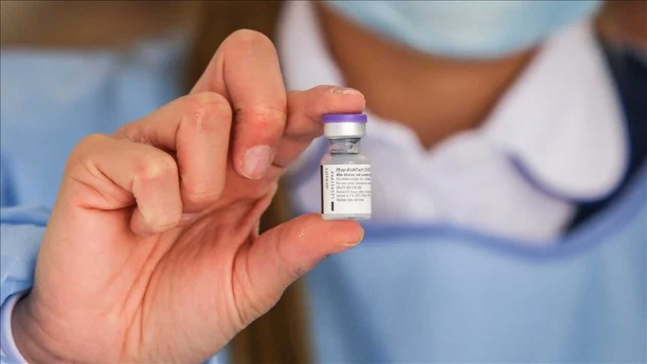 'Aşı gelecek nesillerin sağlık güvencesidir'