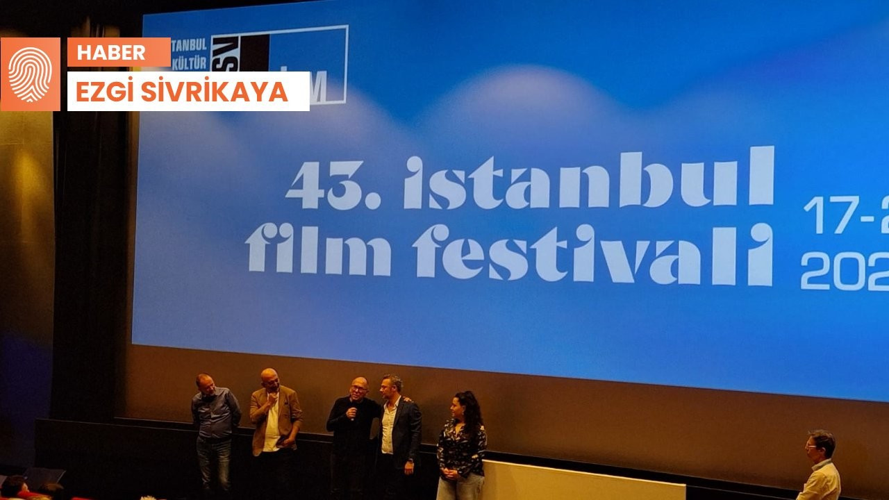 Ferzan Özpetek: Netflix Türkiye filmimi içki var diye almadı