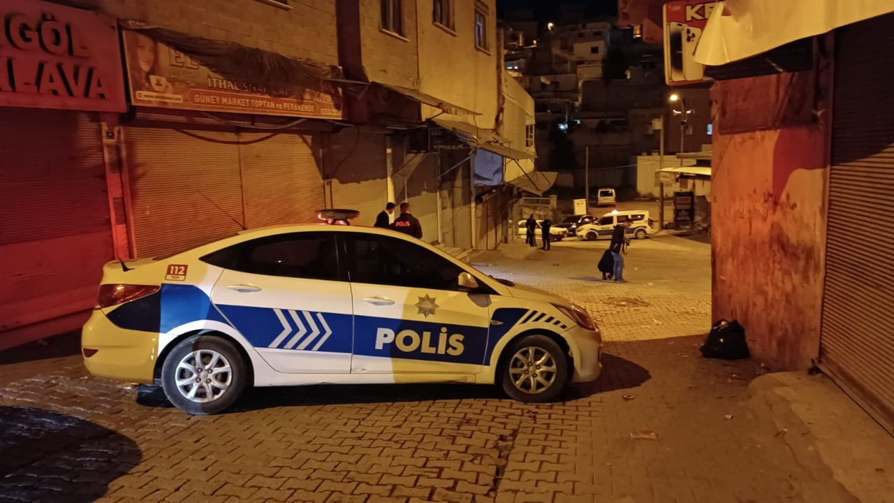 Urfa'da silahlı saldırı: 2 kardeş yaralandı