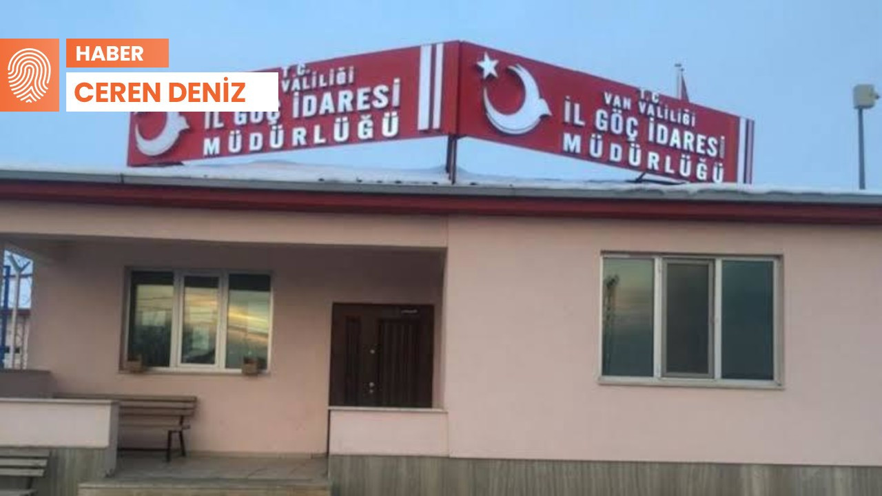 Antalya GGM’deki 14 mülteci Van’a gönderildi: ‘İşkenceyi haber verdik, cezalandırıldık'