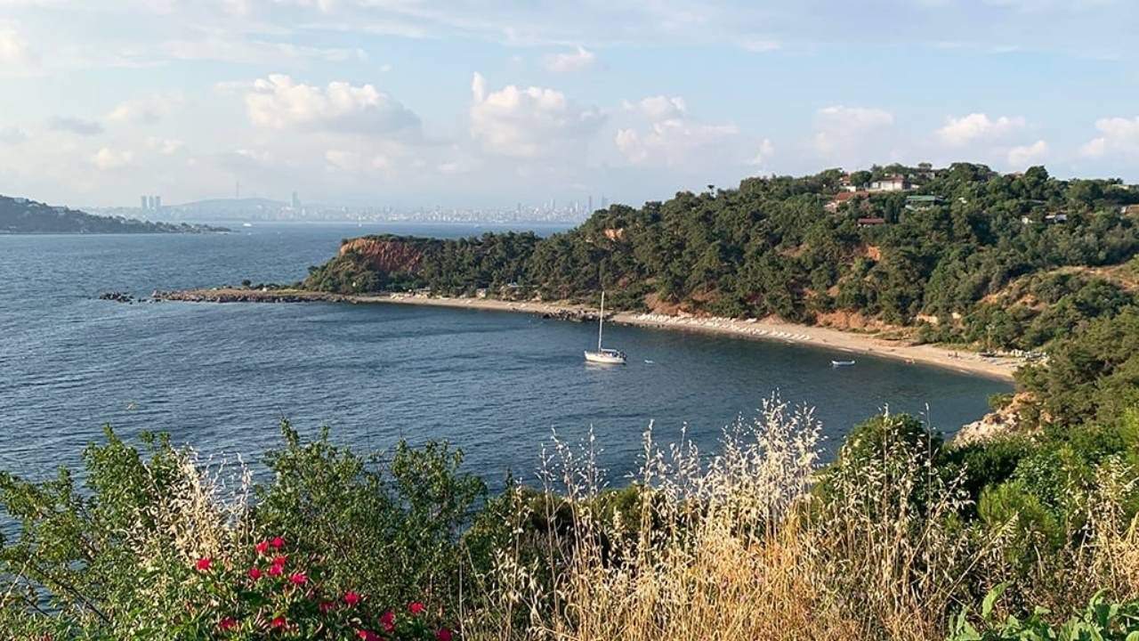 Burgazada'da bulunan Martha Koyu tehlikede: Yeniden özel kişilere kiralanacak