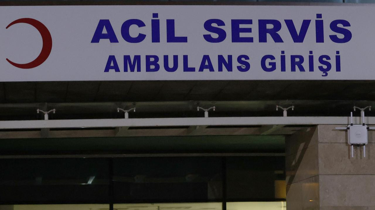 Pitbull saldırısında yaralanan 3 kişi hastaneye kaldırıldı